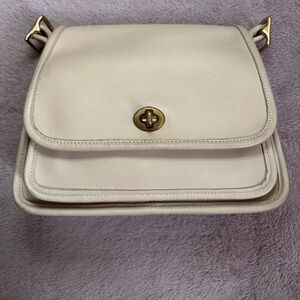 Vintage Coach Rambler 9061